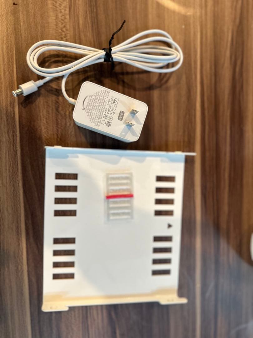 amazon Echo Show 15 Fire TV機能搭載 壁美人