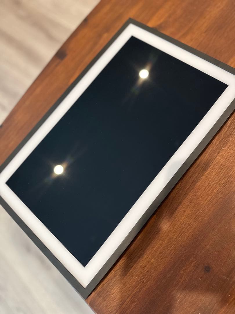 amazon Echo Show 15 Fire TV機能搭載 壁美人