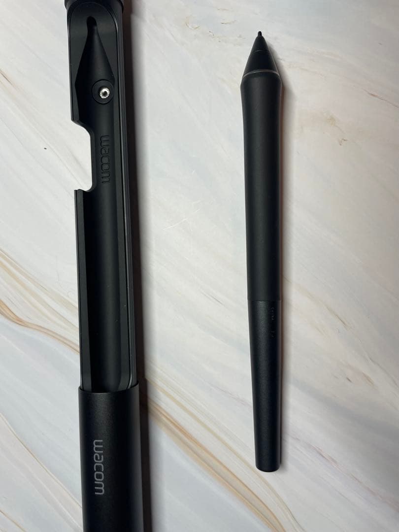 液タブ・ペンタブ Wacom Pro Pen 3D KP505