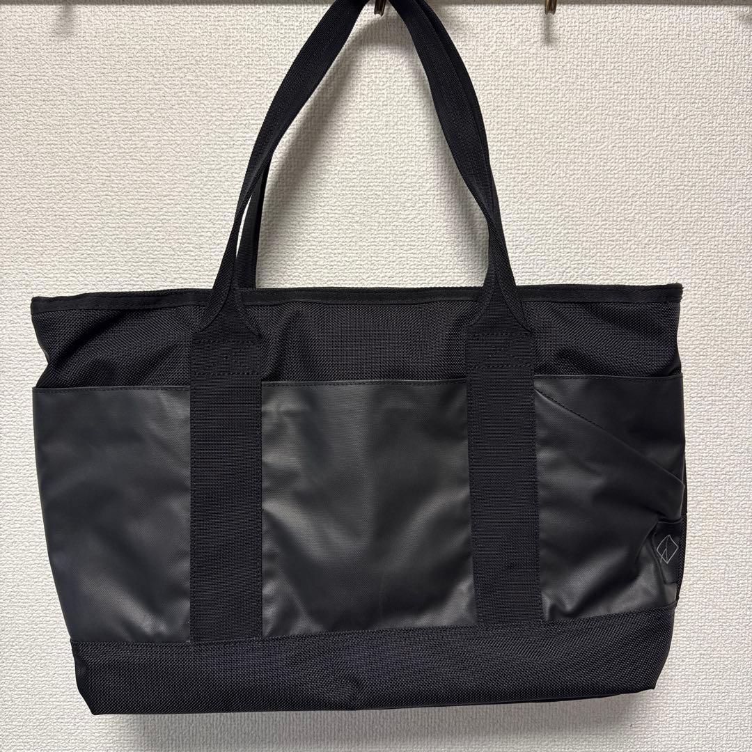 ＜WEXLEY＞STEM WIDE トートバッグ