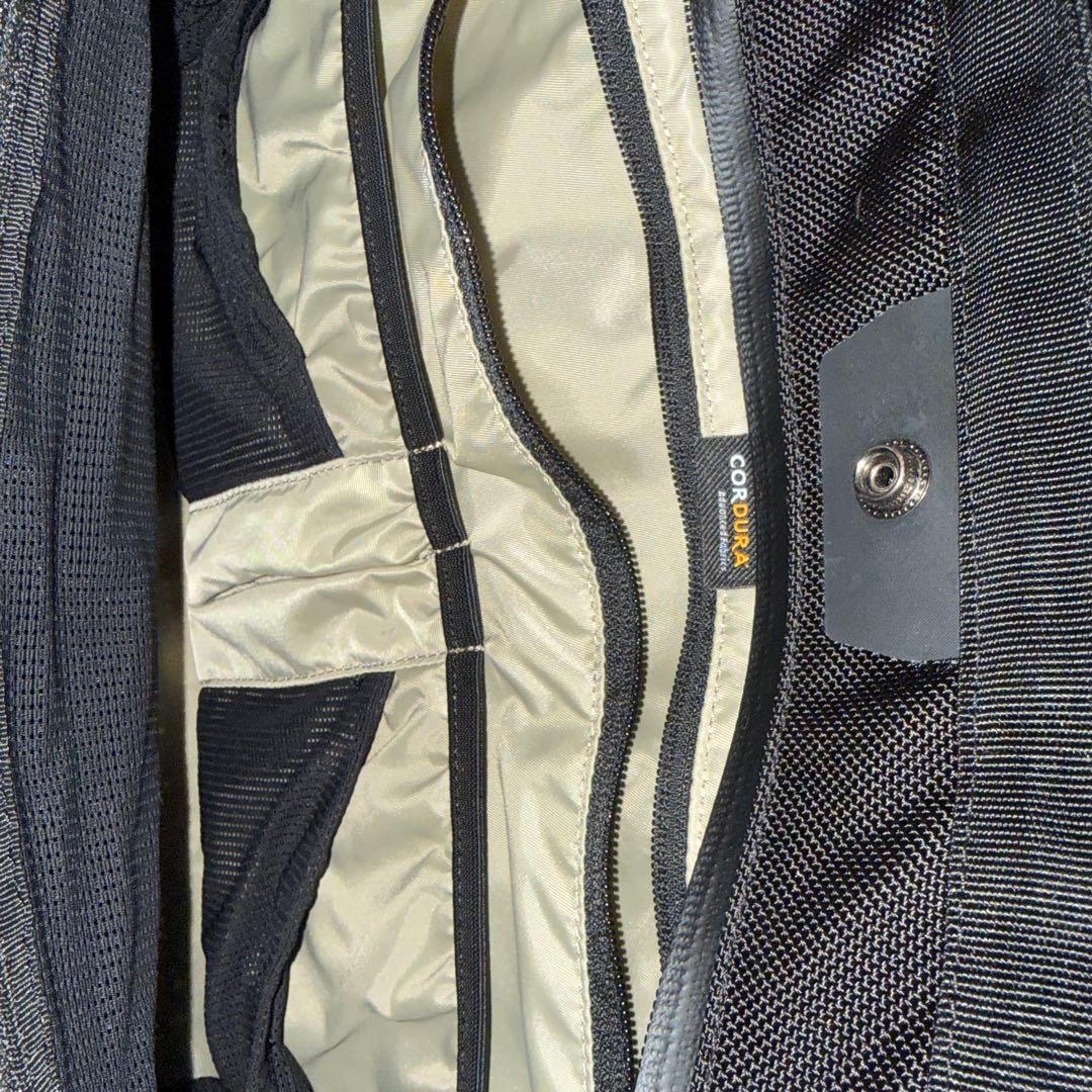 ＜WEXLEY＞STEM WIDE トートバッグ