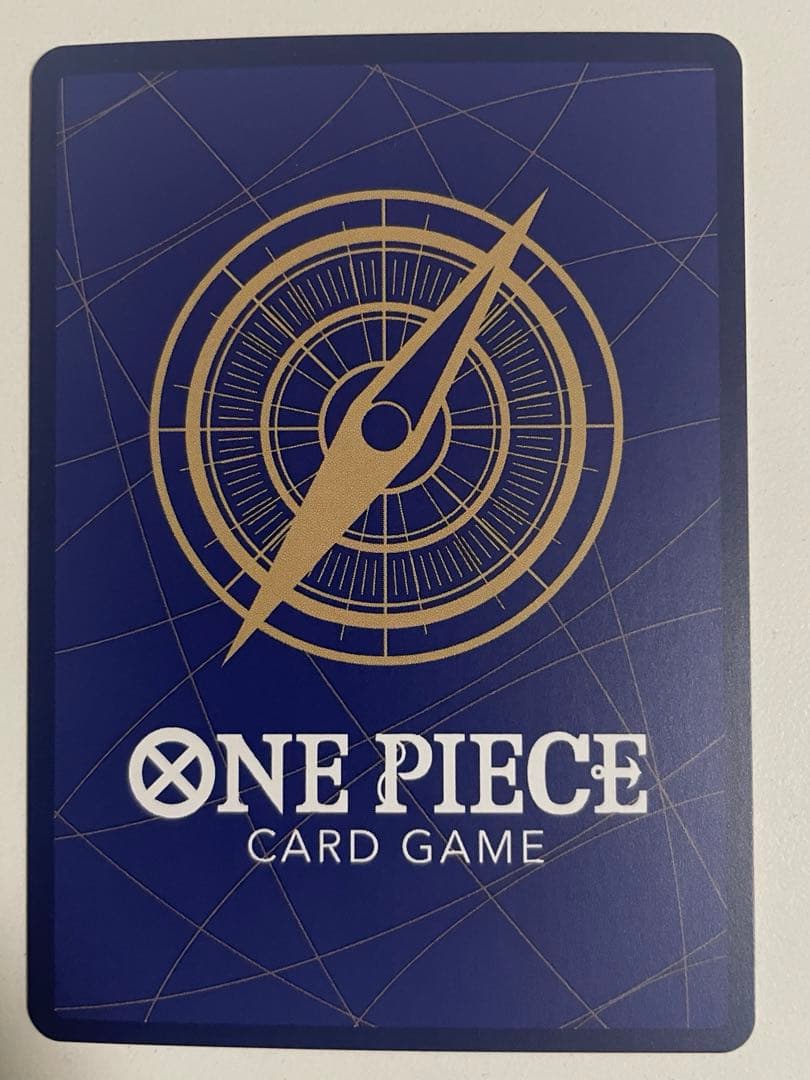 サ*ル様 ONE PIECE DAY 25 ルフィ プロモ　P-110 エルバフ