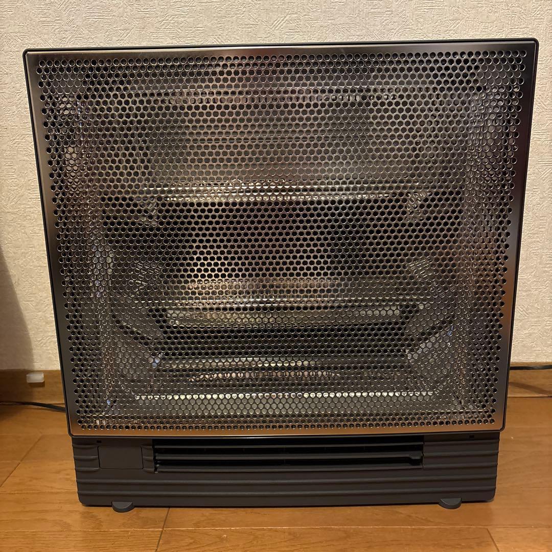 DAIKIN ダイキン ハイブリッドセラムヒート WRH135AS-H