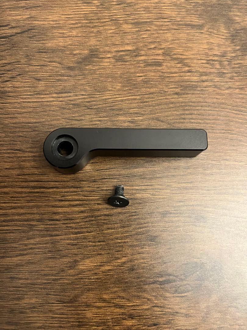 ランドクルーザー70 アルミドアハンドル