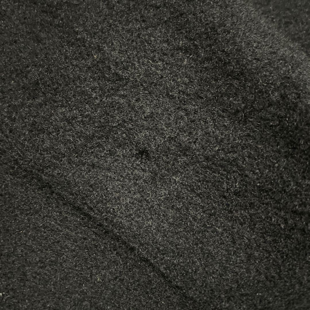 90s 日本製 グラハムヒル スイングトップ ハリントンジャケット L ブラック