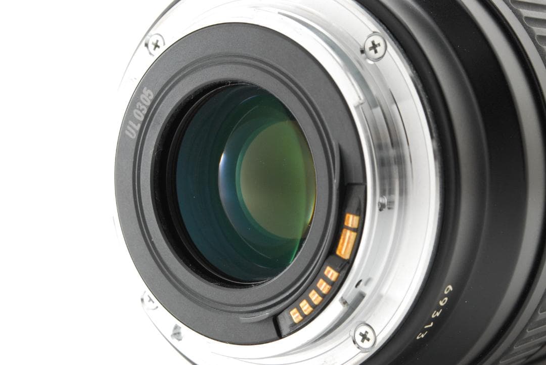 キヤノン Canon EF 28-70mm F2.8 L IS USM