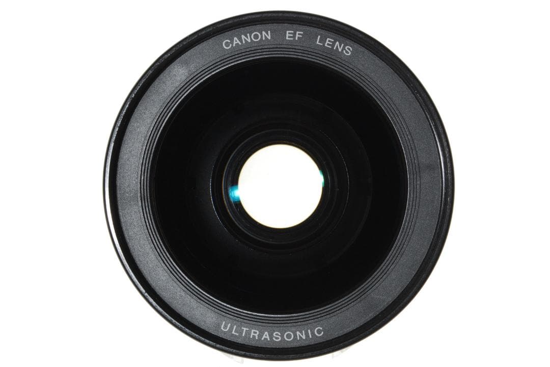 キヤノン Canon EF 28-70mm F2.8 L IS USM