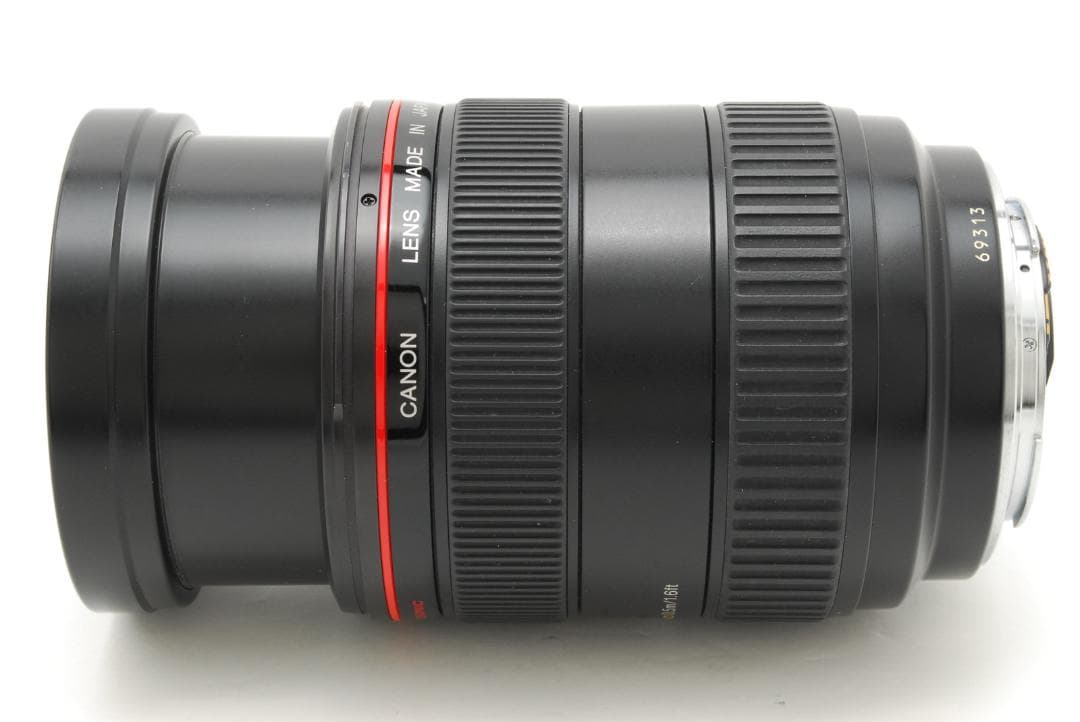 キヤノン Canon EF 28-70mm F2.8 L IS USM