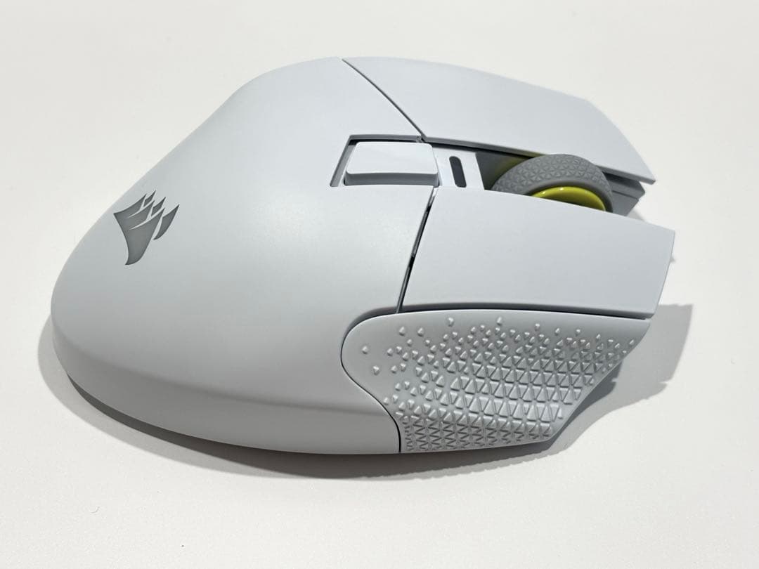 マウス・トラックボール Corsair Scimitar Elite Wireless SE