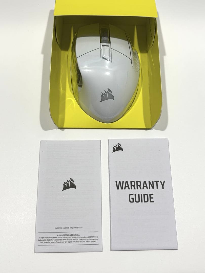 マウス・トラックボール Corsair Scimitar Elite Wireless SE