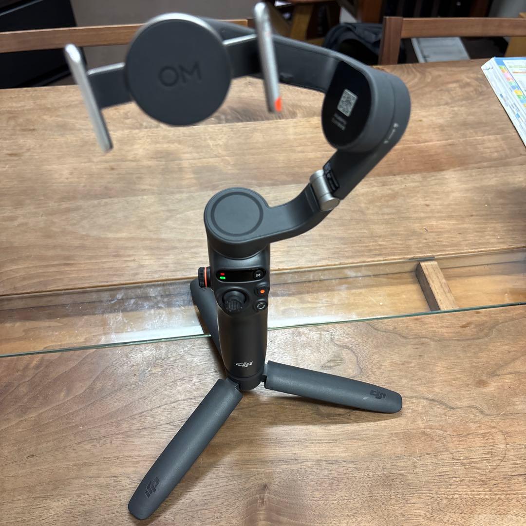 ⭐️美品DJI Osmo Mobile 6 OM6