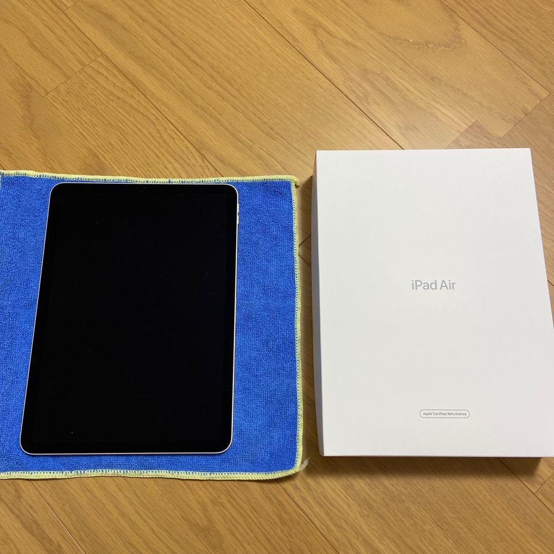Apple iPad Air 本体　第5世代　64gb
