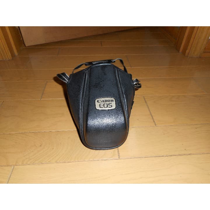 Canon EOS 630 ＋35-105mmズーム＋300EZ ストロボ