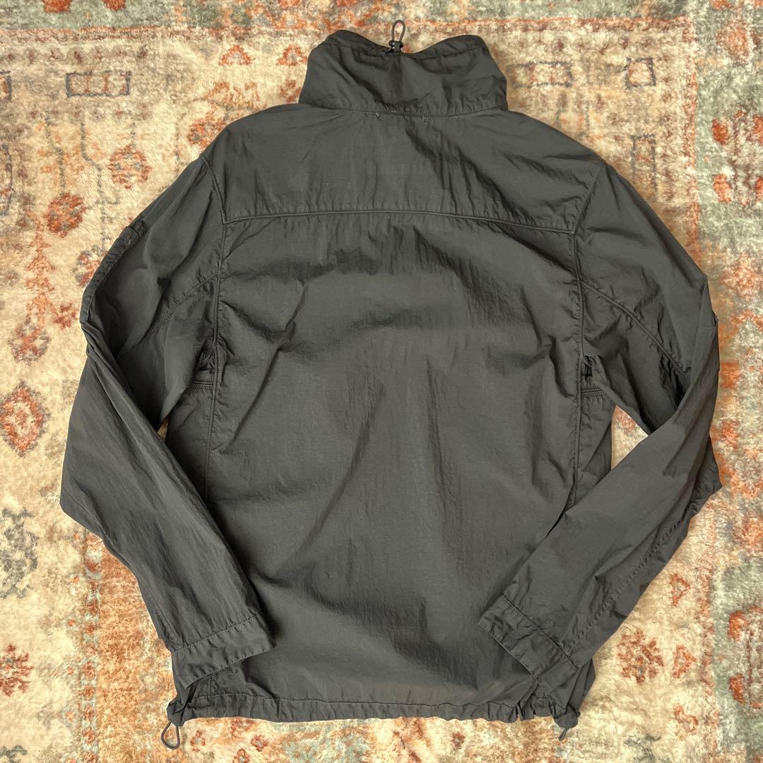 ジャケット・アウター C.P. COMPANY half zip over shirts