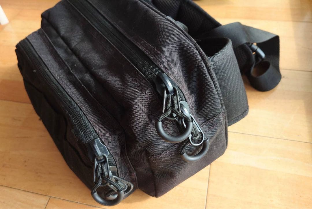 シマノヒップバック　ルアーまとめ売り