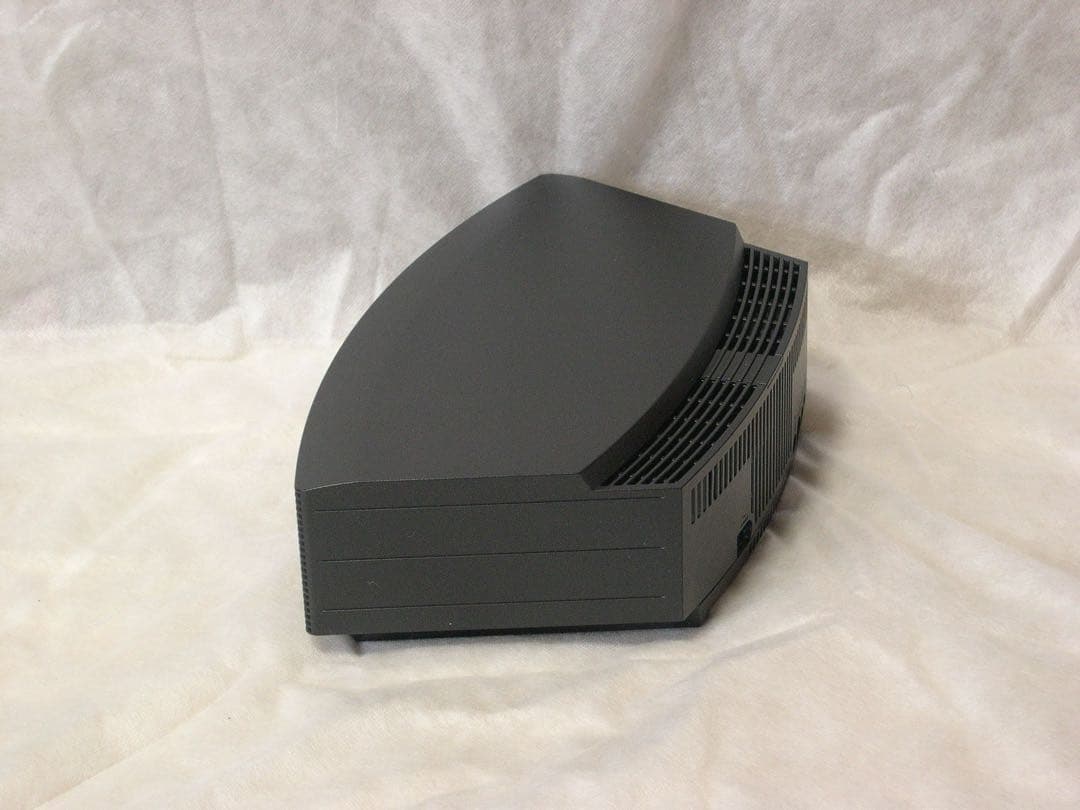 BOSE WAVE MUSIC SYSTEM AWRCCC ブラック動作品 美品