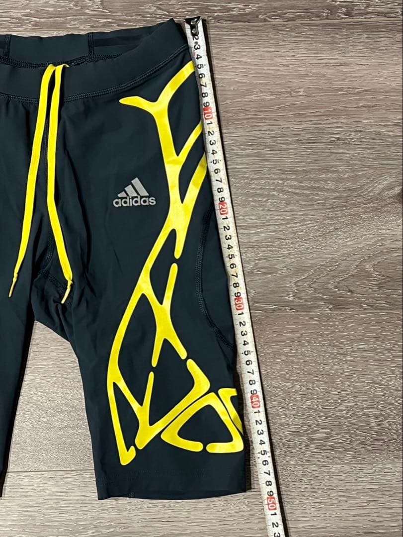 ※ゲキオチページ※アディダスコンプレッション ウェアセット