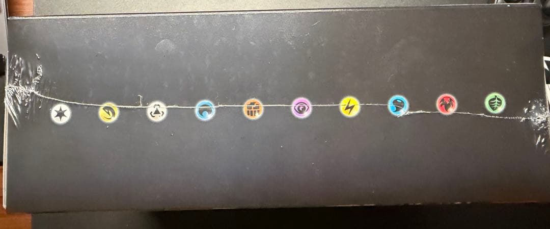 メガブレイブ　ポケモンセンターセット　未開封シュリンク付き　ポケセン産