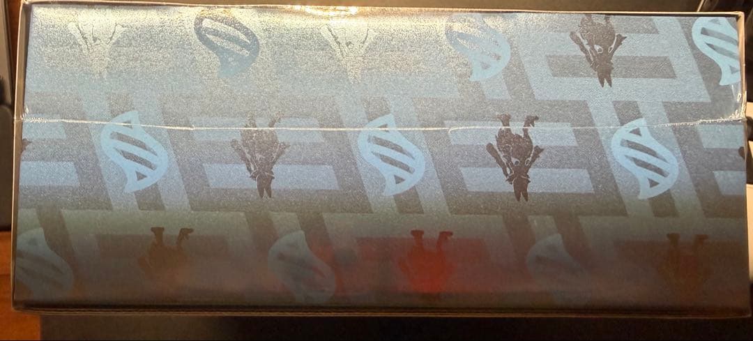 メガブレイブ　ポケモンセンターセット　未開封シュリンク付き　ポケセン産