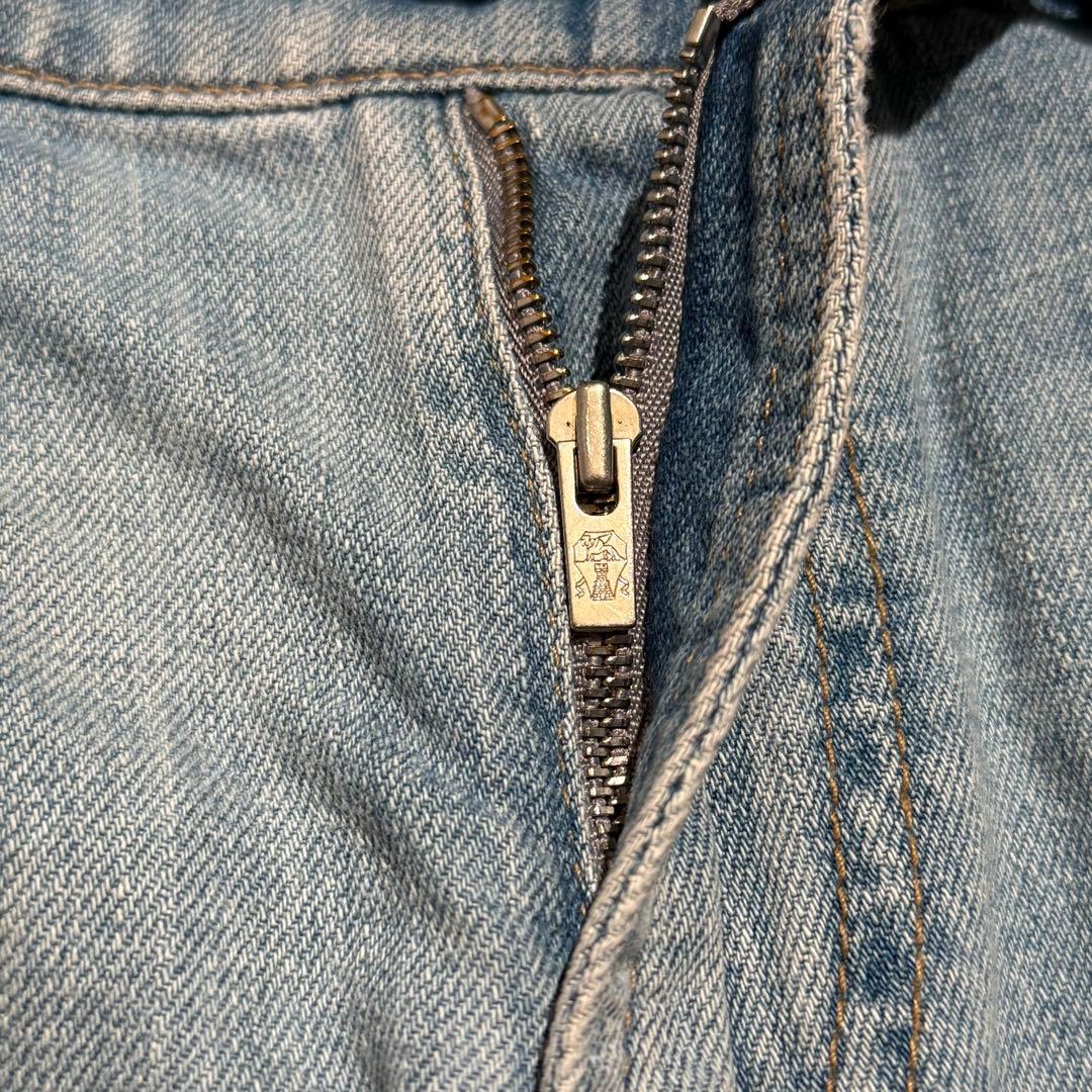 BRUNELLOCUCINELLI ダメージデニムスラックス size48