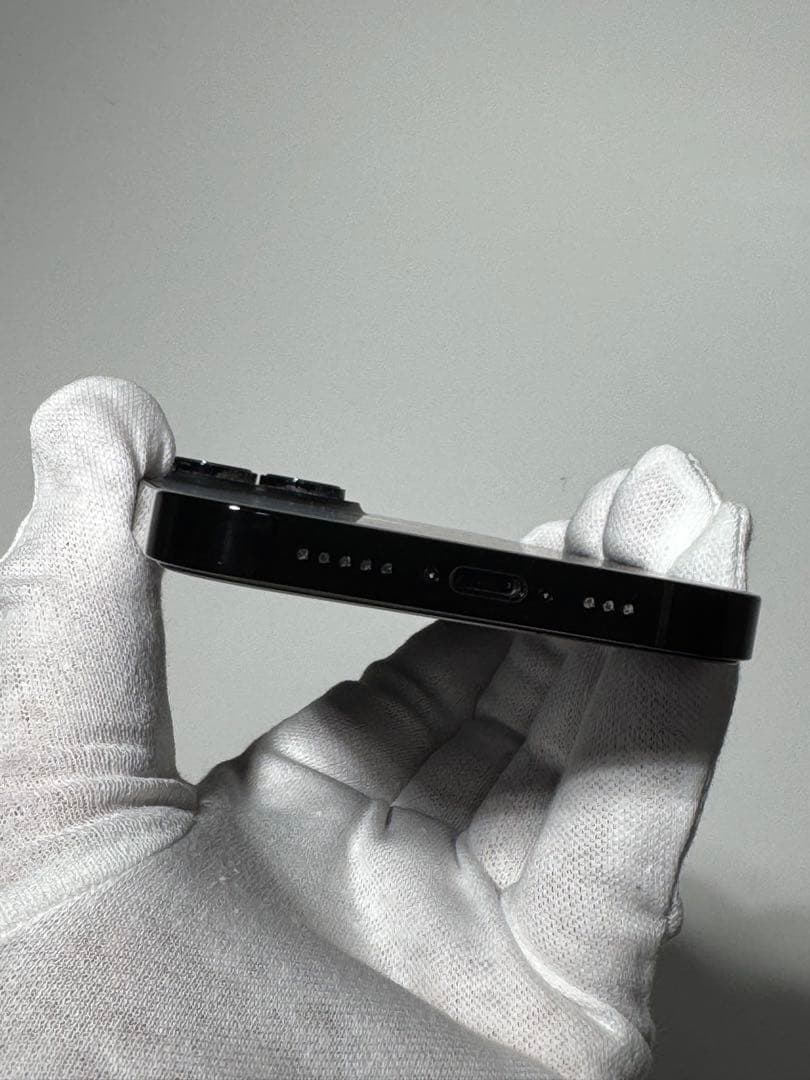 iPhone 14 Pro 512GB スペースブラック/ バッテリー100%