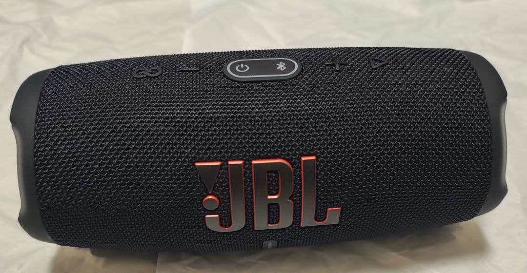 スピーカー・ウーファー JBL CHARGE5 Bluetooth
