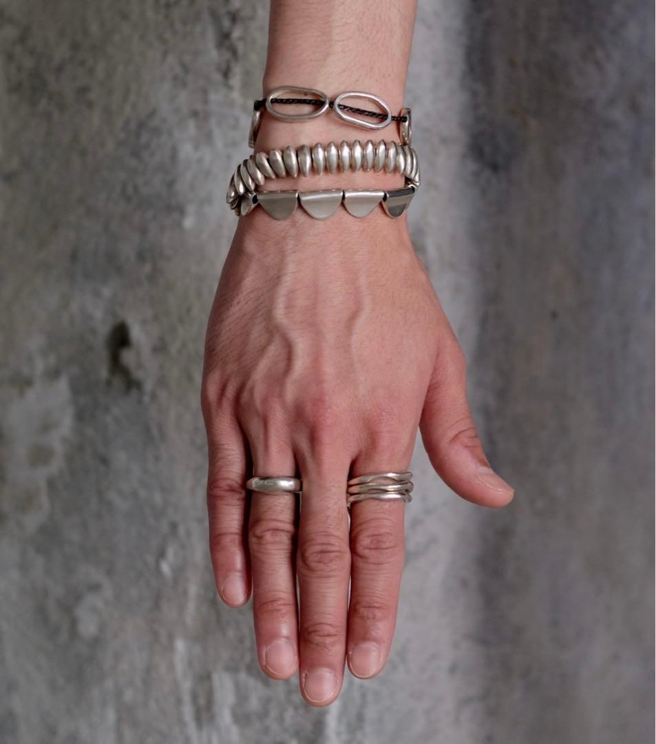 Jill platner ジルプラットナー  rock リバーロック