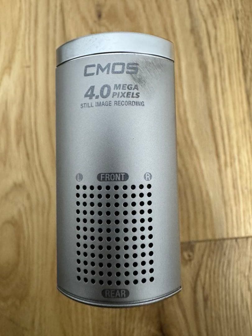 動作確認 ソニーSONY デジタルビデオカメラ 2セット