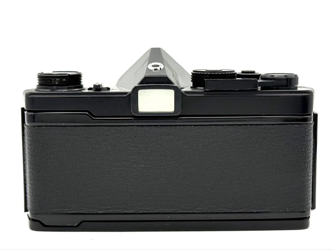 【完動品】OLYMPUS OM-1 + 標準レンズ フイルム一眼　動作確認済み