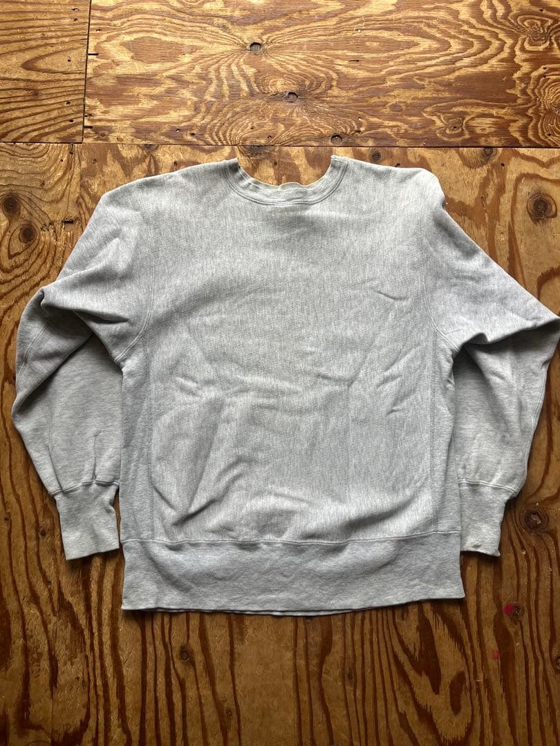 90s Champion reverse weave Usa製　スウェット
