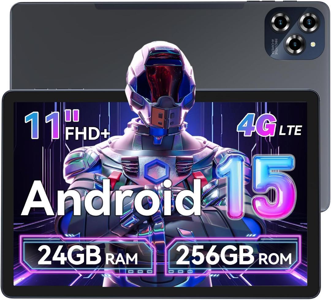 SIMフリー　TABWEE W90 Androidタブレット　ほぼ 新品