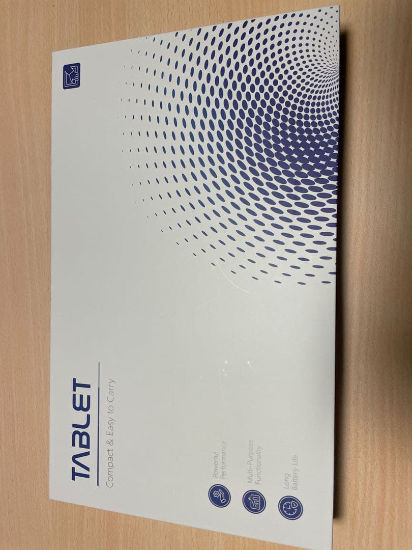 SIMフリー　TABWEE W90 Androidタブレット　ほぼ 新品