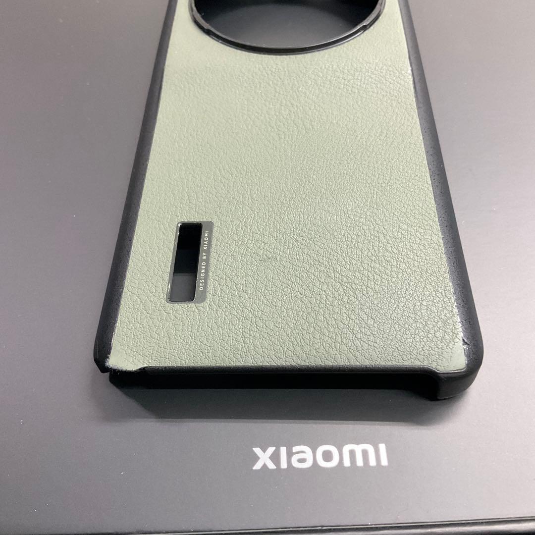 Xiaomi13 Ultra 16GB／512GB Black グローバル版