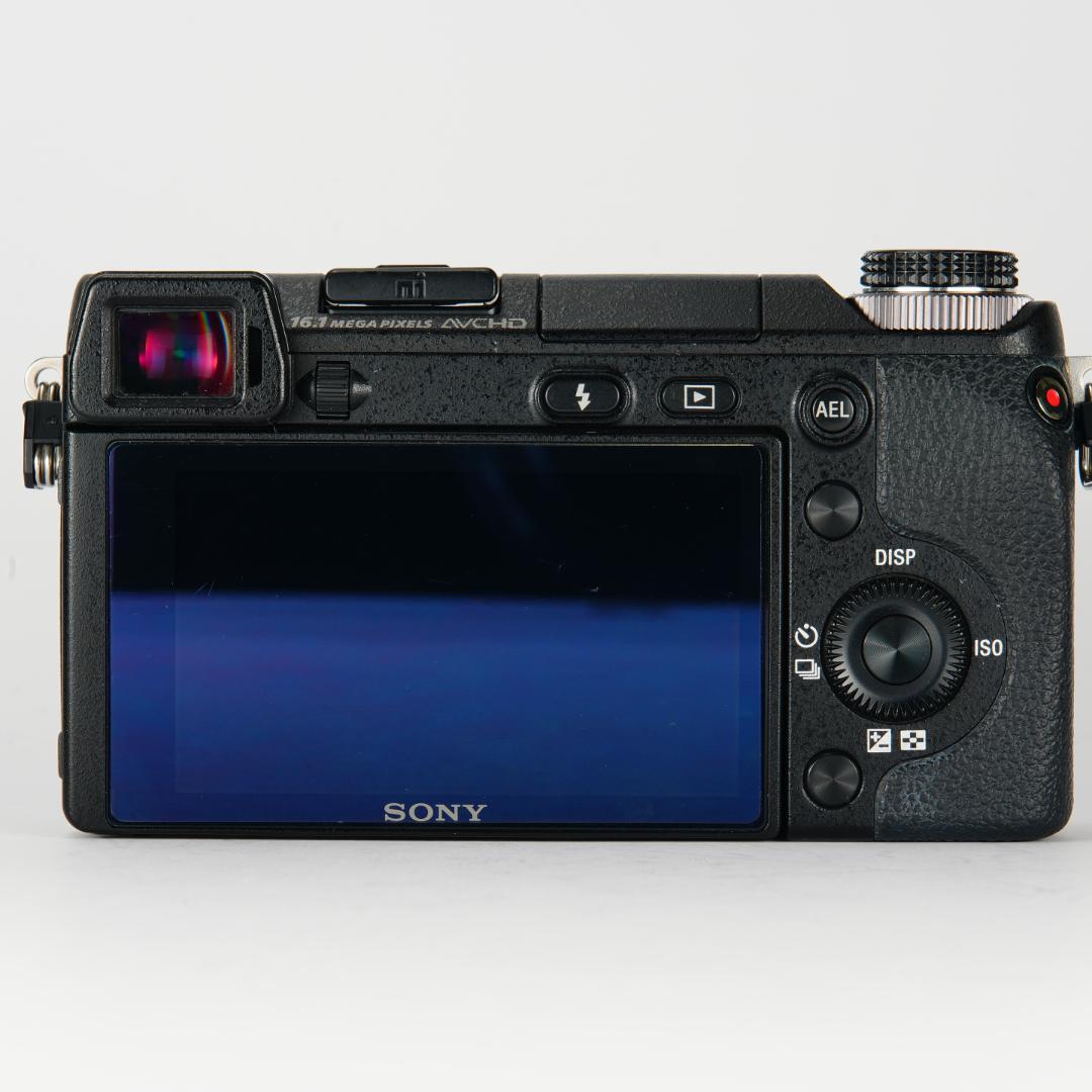S6406/美品/SONY NEX-6/ミラーレス/α6400の系譜 491