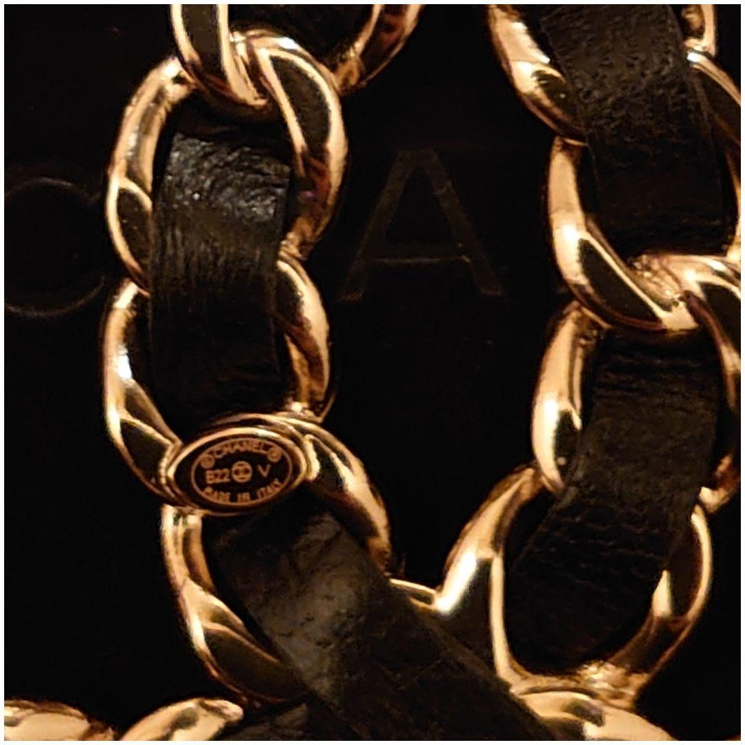 最終価格☆新品☆CHANEL シャネル ブローチ 入手困難