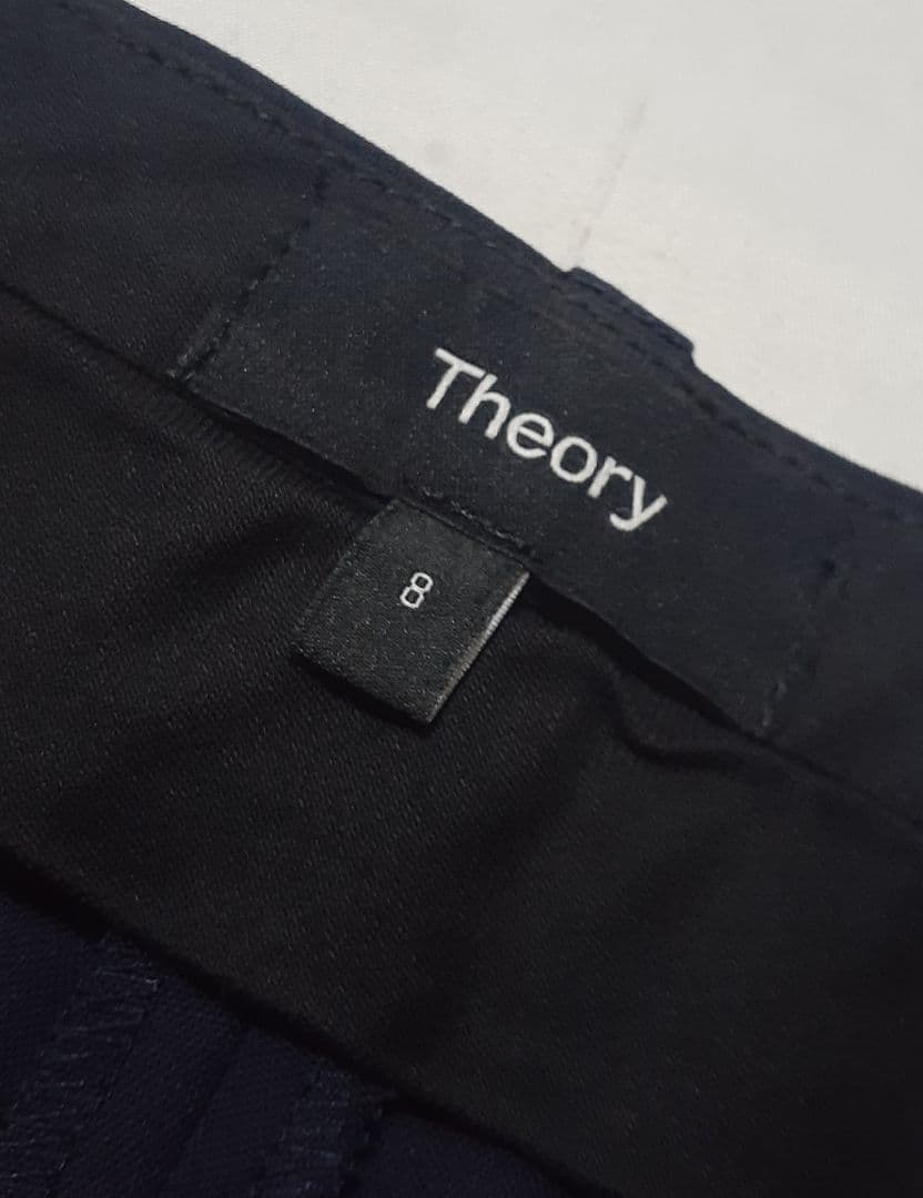 Theory セオリー セットアップ スーツ ブレザー パンツ