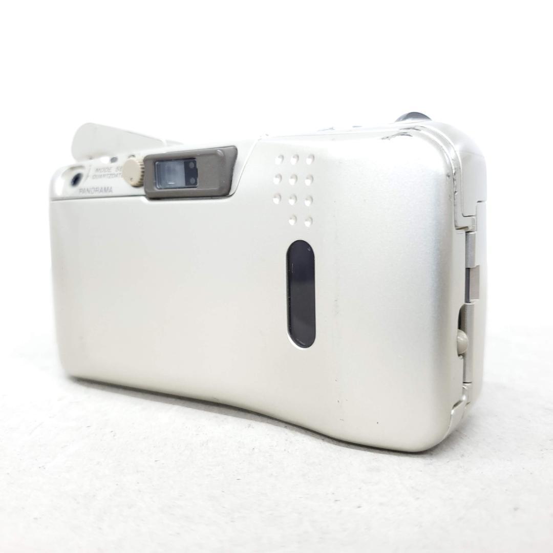 Olympus ∞ Stylus ZOOM 115 F1205-14-9v p