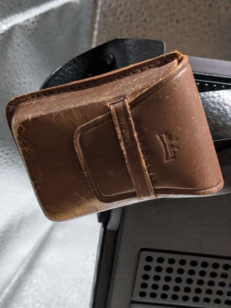 National Panasonic　BCLラジオ　RF-877