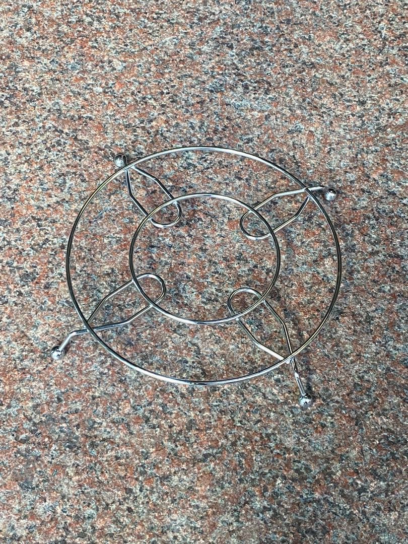 SENGOKU ALADDIN ポータブルガスストーブ 『五徳付き』