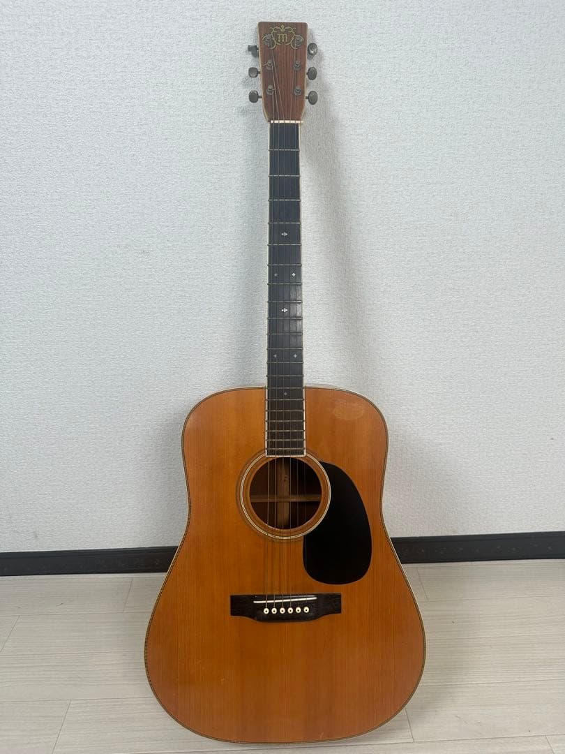 モラレス MORALES BM-30DH 管理No.31