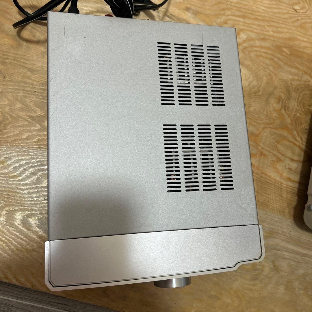 ラジオ・コンポ Pioneer Direct Energy MOS A-N702 MJ-N902