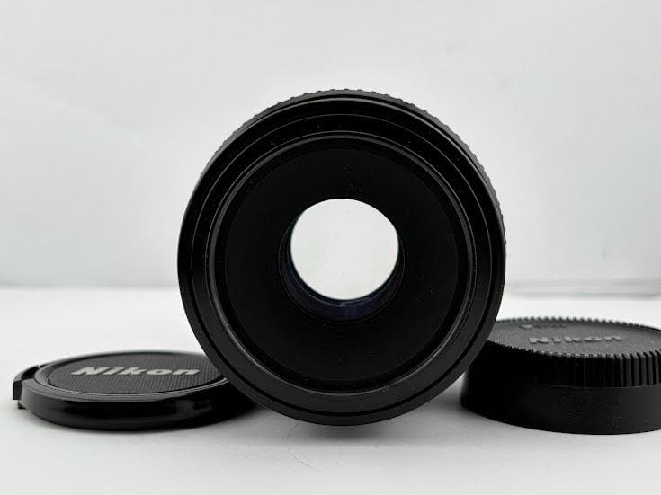 ★美品★ ニコン NIKON Ai MICRO NIKKOR 105mm F4