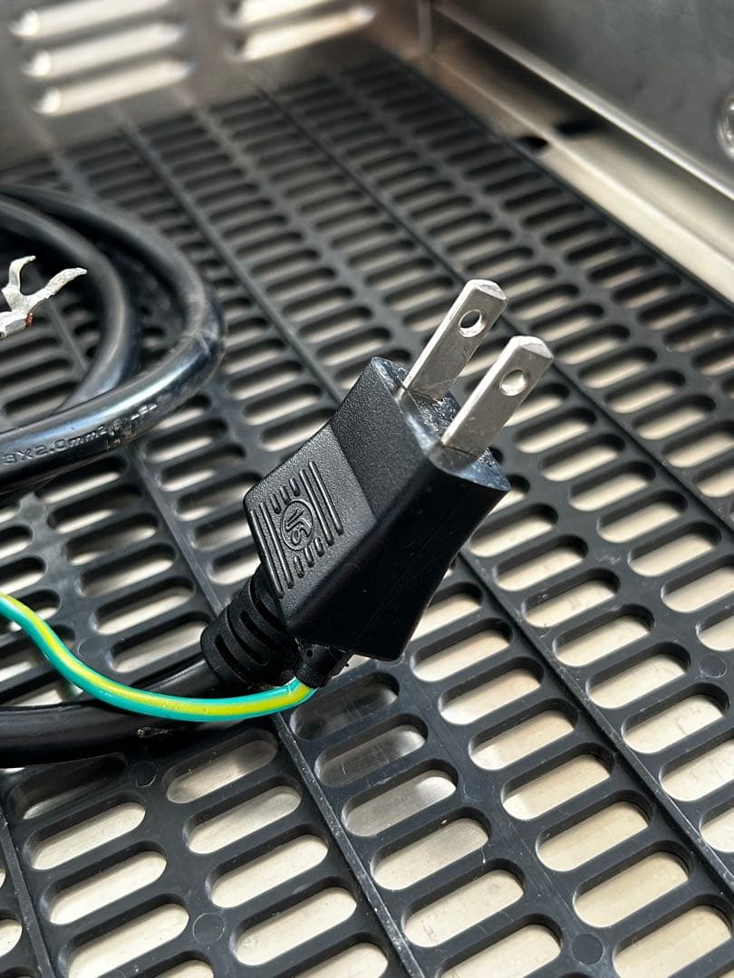 CIMBALI M21 JUNIOR エスプレッソマシン　タンク式