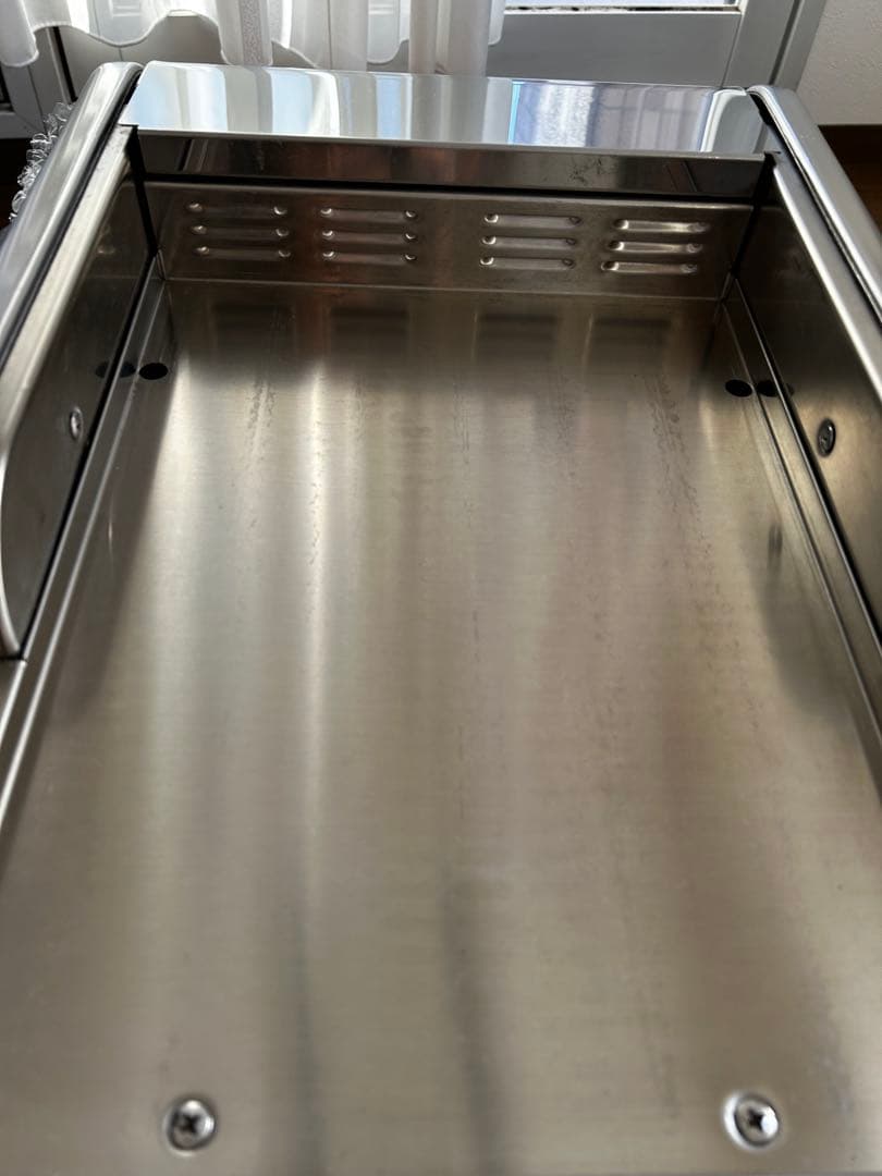 CIMBALI M21 JUNIOR エスプレッソマシン　タンク式