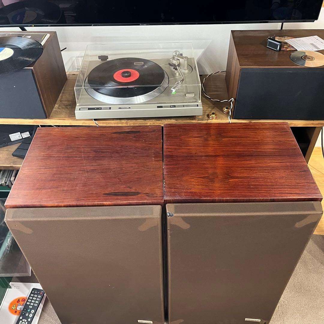 PIONEER CS-3000 スピーカーペア