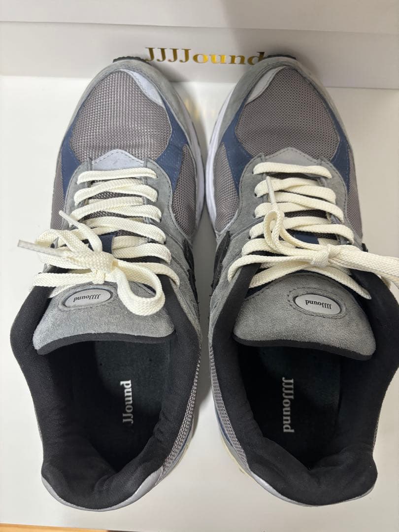 newbalance jjjjound M2002RU2 29cm レア品