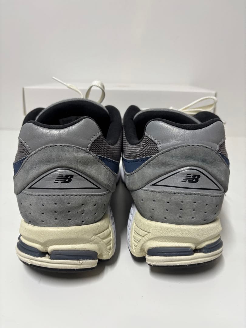 newbalance jjjjound M2002RU2 29cm レア品