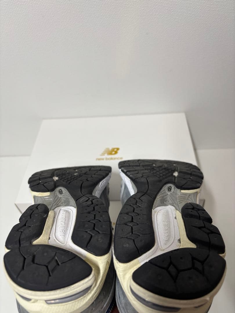 newbalance jjjjound M2002RU2 29cm レア品