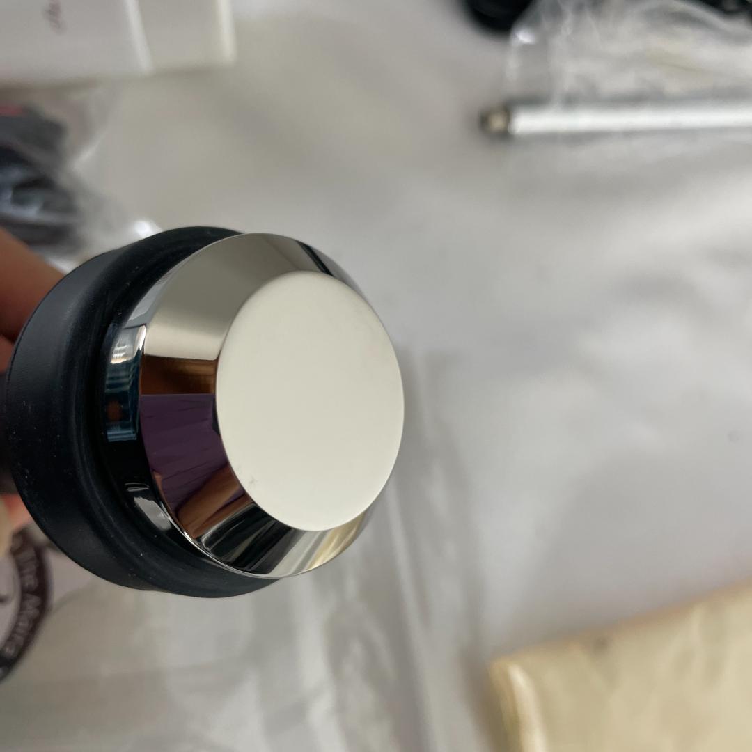 ザ・マイラ ビューティーソニック 超音波イオン 導入P.E.T.Sマイラソニック