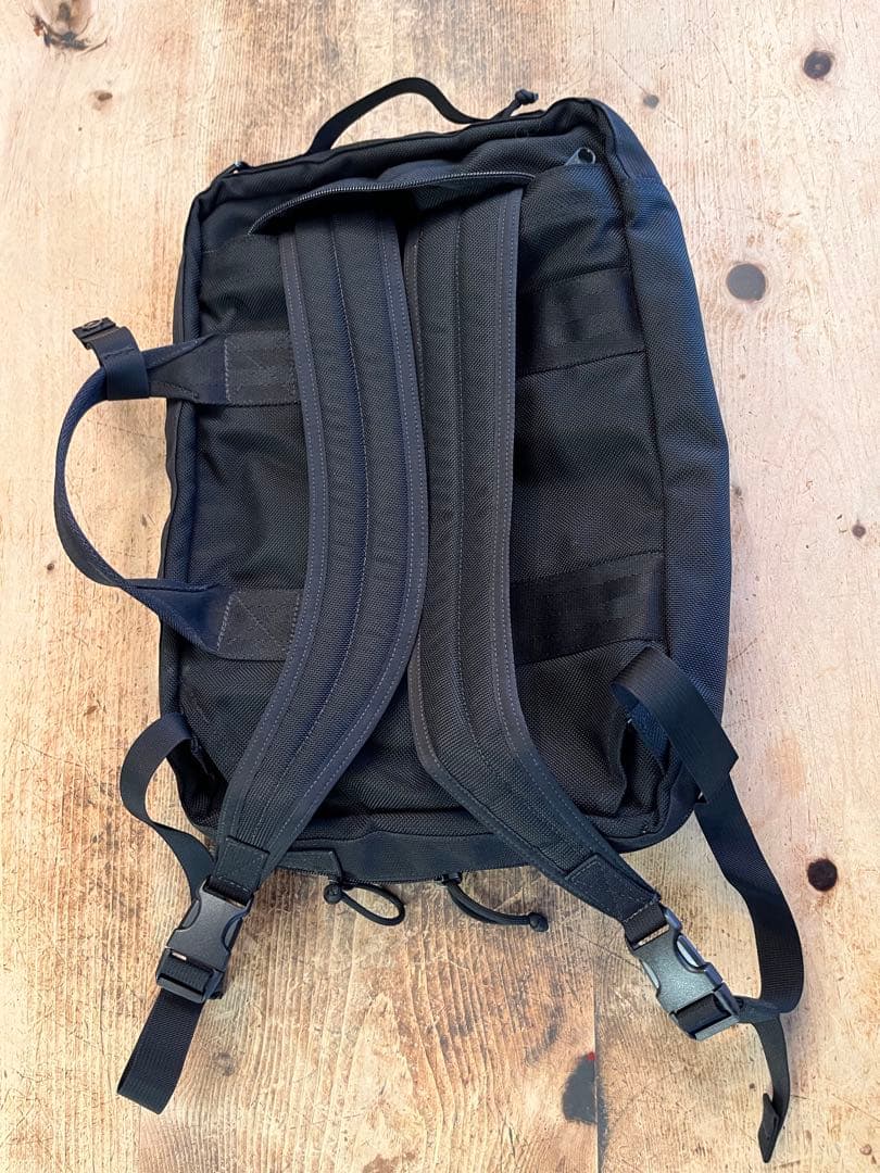 BRIEFING◆3WAY ビジネスバッグ ブリーフケース